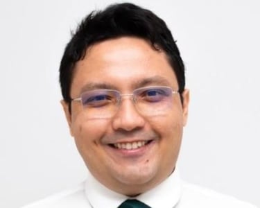 Bruno Almeida Consultoria Ambiental