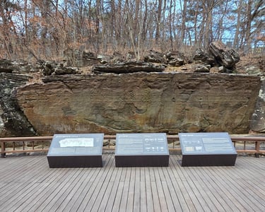 Cheonjeon-ri petroglyphs