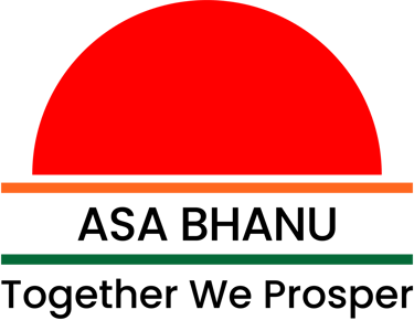 Logo of ASABhanu