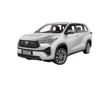 Innova Hycross Cab