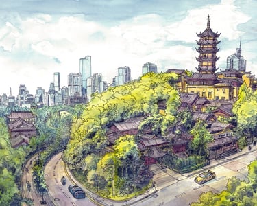 Illustration by Evgeny Bondarenko