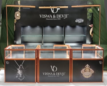 3 meter backdrop with 3 counter and Track light & Camera