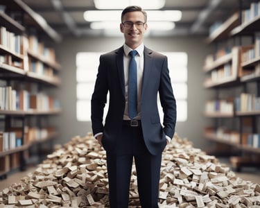 Managed IT Conover NC