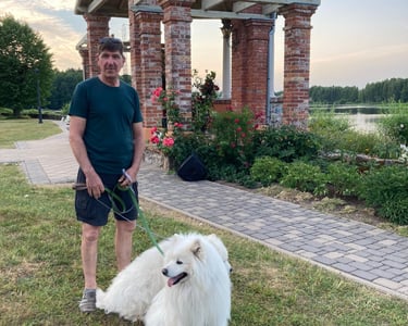 Kampaņas varonis Andris Tērauds