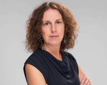 Attēlā eksperte Sigita Zankovska-Odiņa
