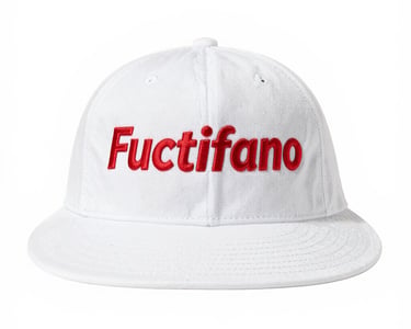 Futifano Hat