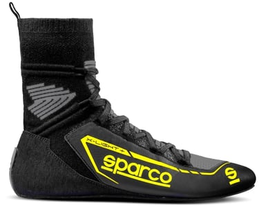 Sparco X-Light+ Racing Shoes (Garage Sale)