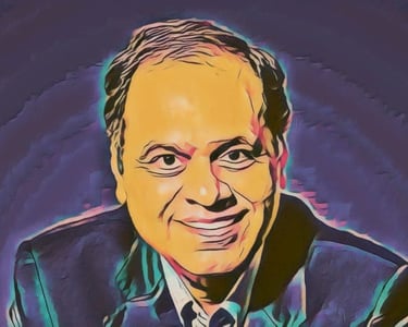 Ramesh damani