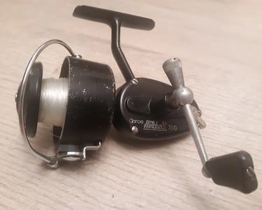 moulineT spinning "MITCHELL 300"