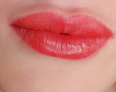 Full lips eseguite dal centro estetico Membelai