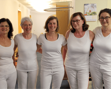 Team Arztpraxis Knauf