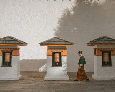 Amankora-Bhutan-Thimphu-Lodge-Exterior