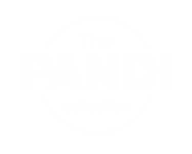 Baltic Furniture Source The Pandi Collection logo.