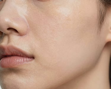 gray concrete wall inside building