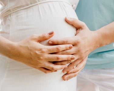 Comment la sophrologie va vous aider à vous détendre pendant la grossesse 