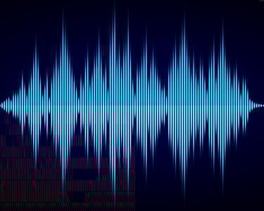 AI voice generation, AI audio