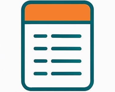 a calendar calendar with a calendar on it