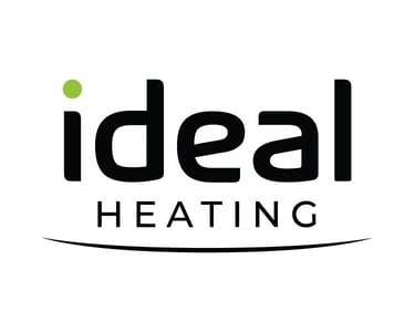 ideal heating logo
