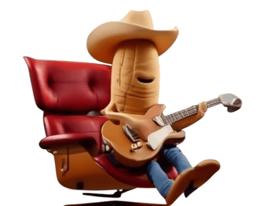 Your First Guitar Lesson: 10 Things Every Beginner Should Know - Posture and holding the guitar