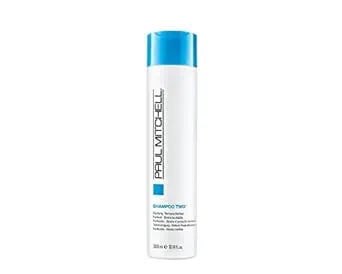 Paul Mitchell Shampoo Two