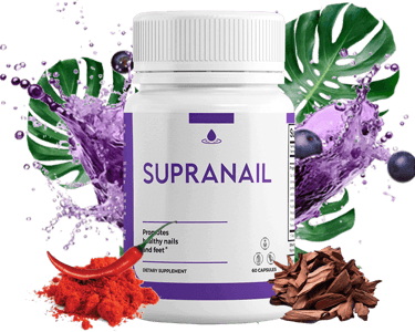 nail care, foot health, antioxidants, vitamins, minerals, holistic wellness, prescription-free