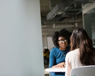Consultoria e Assessoria