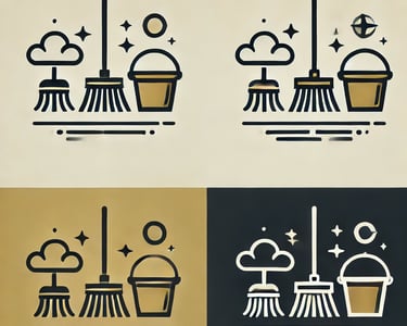 Custodial Maintenance/Various Locations