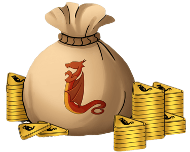 Eden the game of life Token money lepton