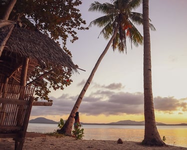 Balabac Island Palawan