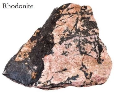 Rhodonite