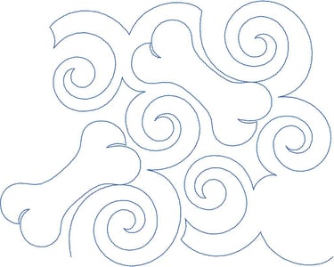 Dog Bones MK Melissa Kelley