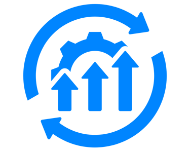 Processos financeiros eficientes