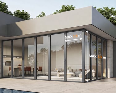 Aluminum Windows