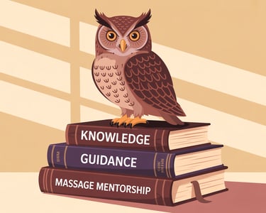 Mentorship: Earn Up to 5 CE Credits
