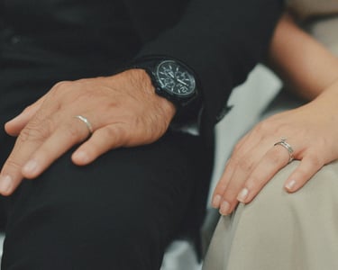 matrimonio