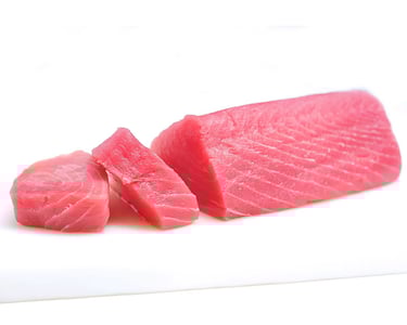 tuna - awafood jsc
