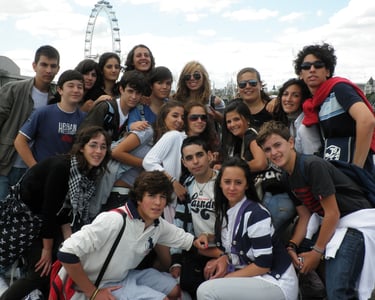 Grupo de Bournemouth de 2009