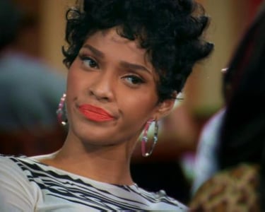 Joseline Hernandez meme face