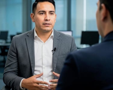 RECURSOS HUMANOS COMPARTIDOS