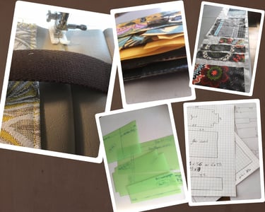 conception artisanale