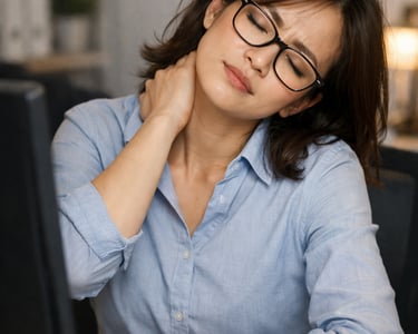 Recovery Sports Massage