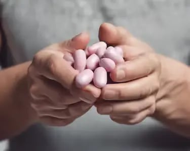 مقويات زوجية