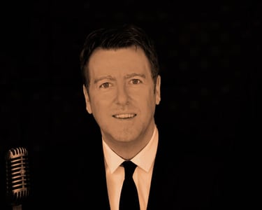 The Hipcats - recommended jazz band swing band and wedding band - contact the singer