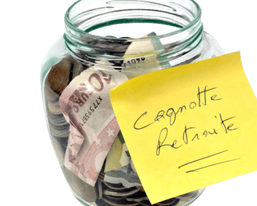 PER Plan Epargne Retraite