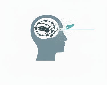 Trauma survivor?! What can I learn from my trauma - can I see experience grow me stronger??