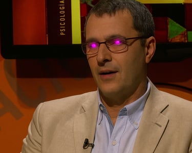 Gabriel Lombardi