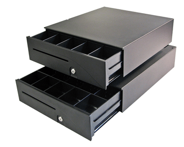 SWISS POSS  SPS405R CASH DRAWER