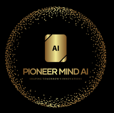 Pioneer Mind AI Beratung für künstliche Intelligenz und digitale Transformation