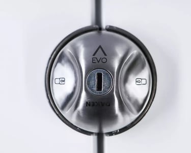 cerradura para furgonetas