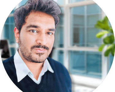 Amit Sangwan
